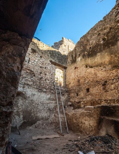 Albergo diffuso Residenze Roccapipirozzi Molise